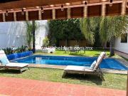 CASA EN VENTA Y RENTA EN PRIVADA JURICA