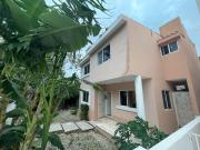 Casa en Venta y Renta en Puerto Aventuras — Frente al...