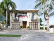 casa en venta y renta en puerto cancun