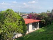 casa en venta y renta en rancho tetela, cuernavaca, morelos