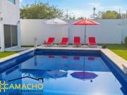 Casa en Venta y Renta en Real de Oaxtepec OLC 4345