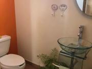 Casa en venta y renta en San Nicolás Totolapan, La...