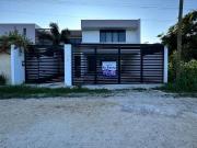 Casa en venta y renta en Temozon