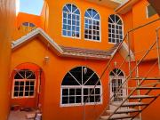 Casa en venta y renta en Tula De Allende Centro