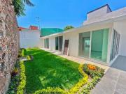 Casa en venta y renta en Vista Hermosa, Cuernavaca, Morelos