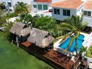 Casa en venta y renta, Isla Dorada, Zona Hotelera Cancun