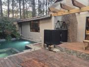 Casa en venta y renta junto al bosque en Cerro Colorado,...