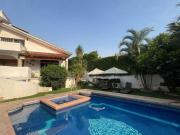 Casa en Venta y Renta Lomas de Cocoyoc