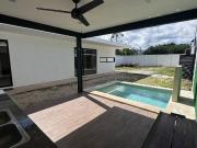 casa en venta y renta, privada los naranjos, cancun...