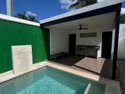 Casa en Venta y Renta, Privada los Naranjos, Cancun...