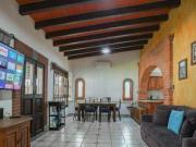 Casa en venta, Oaxtepec Morelos