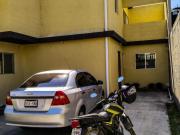 CASA EN VENTA YAUTEPEC RECURSOS PROPIOS A 50 M DE CARRETERA