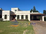 Casa en venta y/o alquiler en Haras del Sol, Pilar