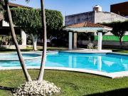 CASA EN VENTA Y/O EN RENTA ANUAL, EN PRIVADA DE 8 CASAS...