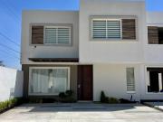 Casa en venta y/o preventa en Metepec