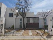 Casa en renta en el norte poniente de Aguascalientes
