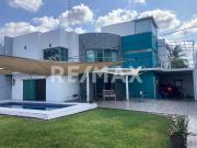 CASA EN VENTA Y/O RENTA UBICADA EN VILLA PARILLA