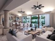 Casa en Venta, Yucatán Country Club