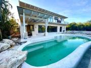 CASA EN VENTA, YUCATAN COUNTRY CLUB, FRENTE AL CAMPO DE GOLF
