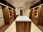 CASA EN VENTA, YUCATAN COUNTRY CLUB, FRENTE AL CAMPO DE GOLF