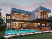 CASA EN VENTA, YUCATAN COUNTRY CLUB, KILIL, ENTREGA DIC 24