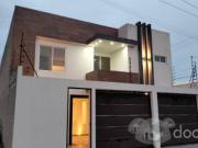 CASA EN VENTA ZACANGO