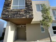 Casas en venta Zakia El Marques Queretaro GPS