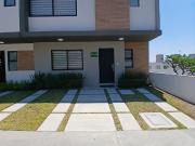 Casa en Venta Zakia, Recámara en PB, Terraza