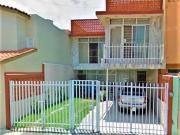 CASA EN VENTA ZAMORA MICHOACAN