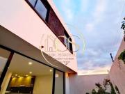 CASA EN VENTA ZANA ENTORNO RESIDENCIAL CELAYA