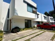 Casa en Venta Zapopan Coto Parque Metropolitano