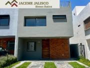 Casa en Venta Zapopan Coto Parques Vallarta Solares
