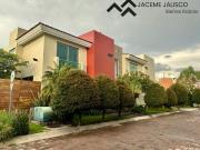 Casa en Venta Zapopan Coto Puerta del Tule