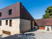 Casa en venta Zaragoza