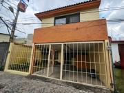 CASA EN VENTA ZAVALETA $4,550,000 FRACC PRIVADO AMPLIO...