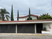 Casa en Venta Zavaleta