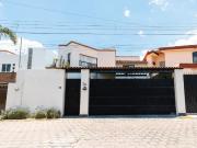 Casa En Venta Zavaleta y Camino Real a Cholula