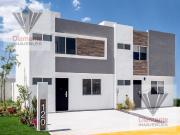 CASA EN VENTA | ZEKKEI II San Gerardo | AGUASCALIENTES