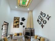 Casa en venta Zerezotla