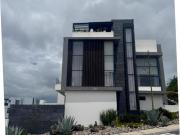 CASA EN VENTA, ZIBATA, QUERETARO