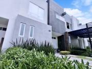 CASA EN VENTA ZINACANTEPEC ARONA RESIDENCIAL MOD ALISO