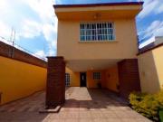 Casa en venta Zinacantepec, Col. La Joya
