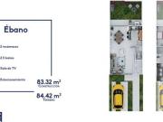 Casa en Venta Zinacantepec, Villas San Juan