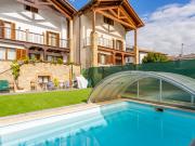 Casa en venta Zizur Mayor Zizur Nagusia