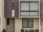 Casa en Venta Zoi Capital Norte, Zapopan