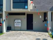 Casa en venta Zoi Santa Anita Residencial!