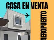 CASA EN VENTA ZONA AEROPUERTO / CLINICA 67 / KIA