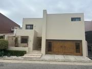 CASA EN VENTA FRACCIONAMIENTO SANTA FE $10,800,000.00...