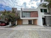 Casa En Venta Zona Azul Lomas De Angelópolis