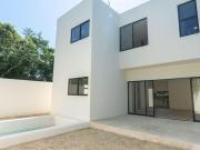 Casa en Venta — Zona Baca, Yucatán